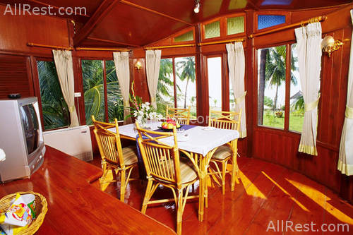 Koh Chang Grand Lagoona Resort 13